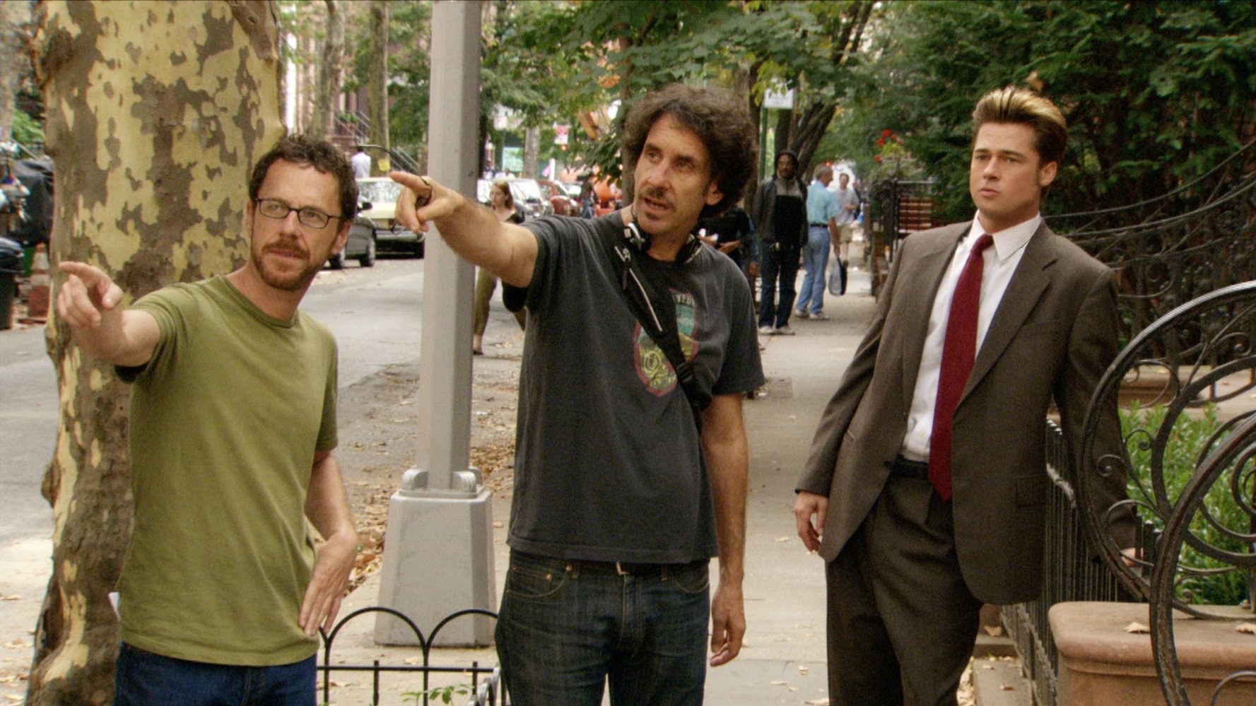 Joel Coen