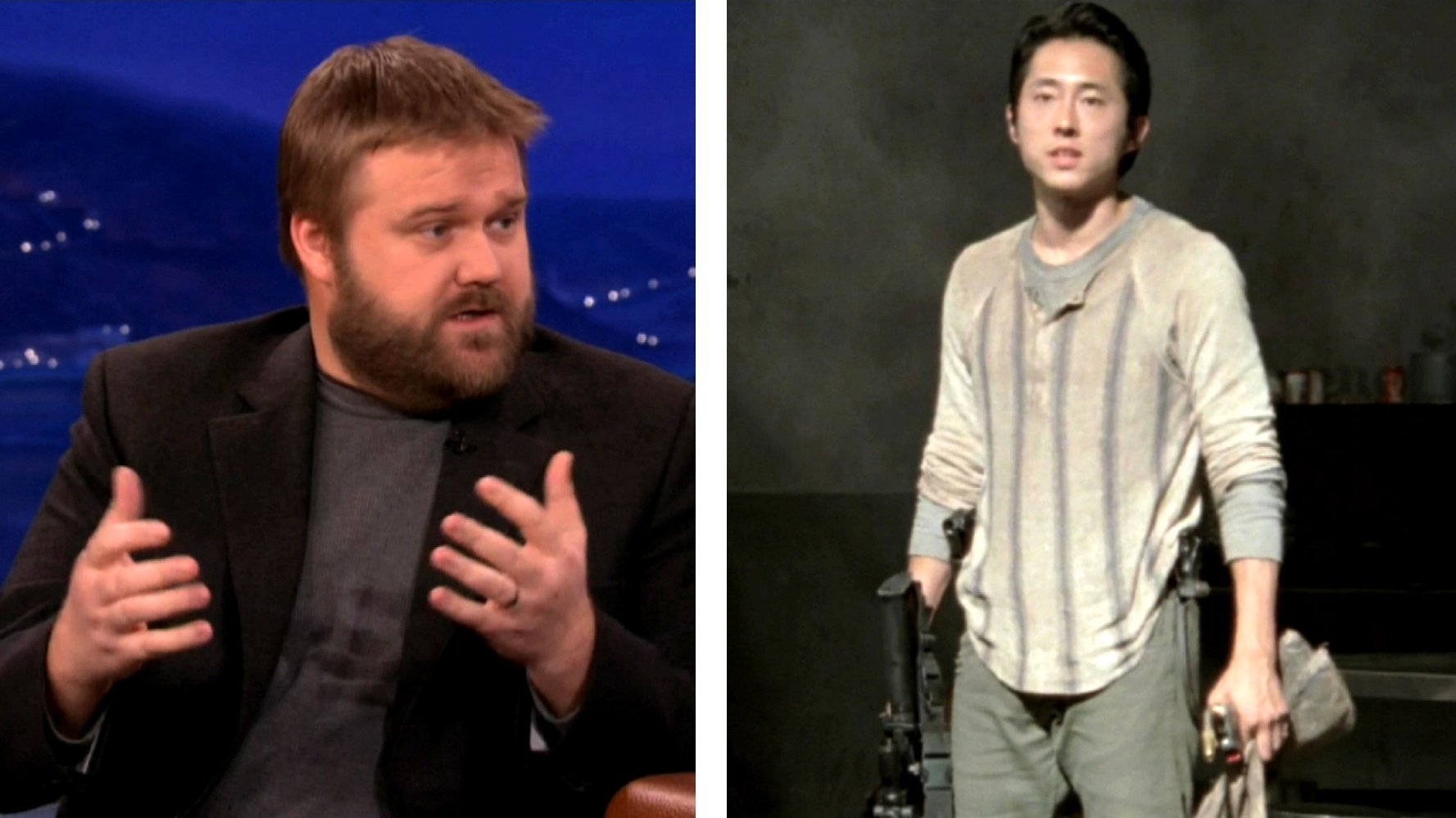 Robert Kirkman