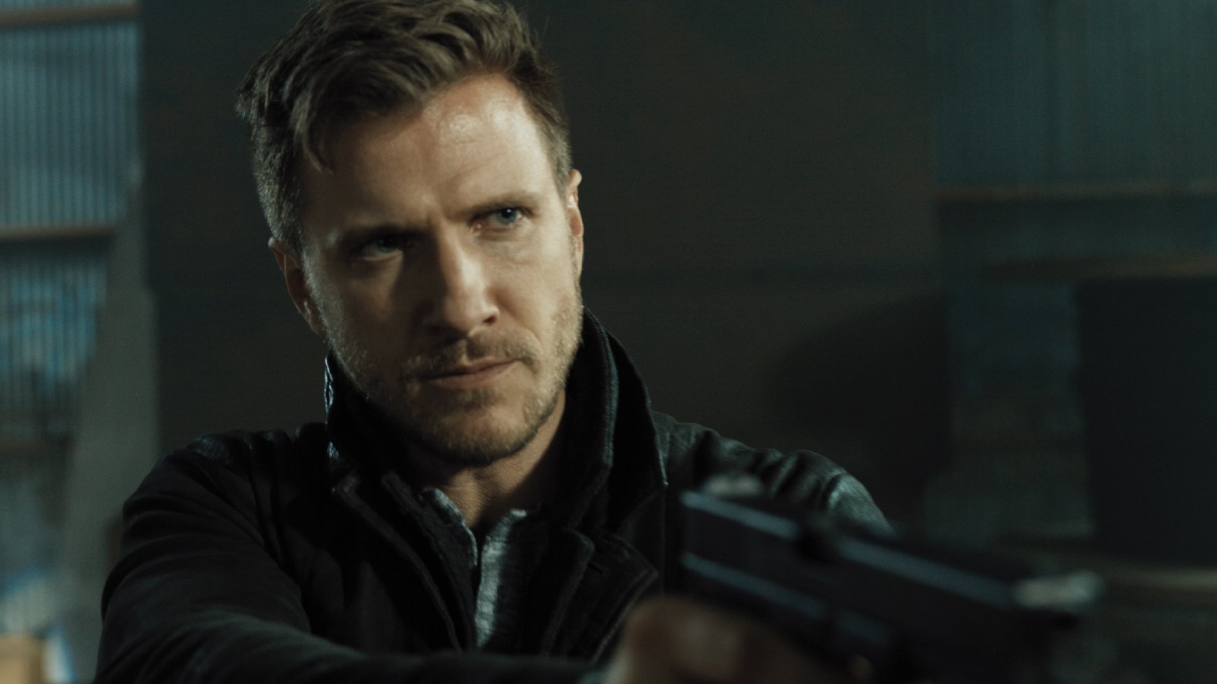 Patrick Heusinger