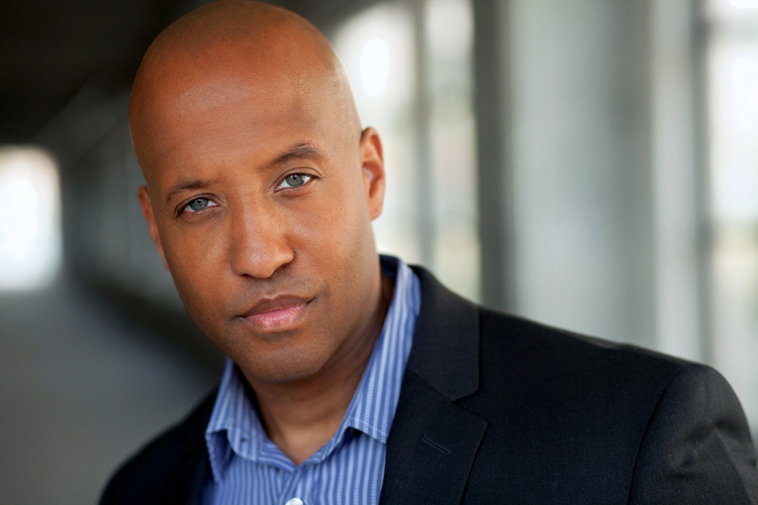 Scott Manuel Johnson