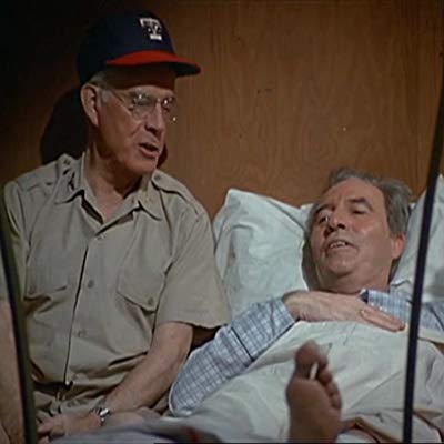 General Kratzer, General Rothaker