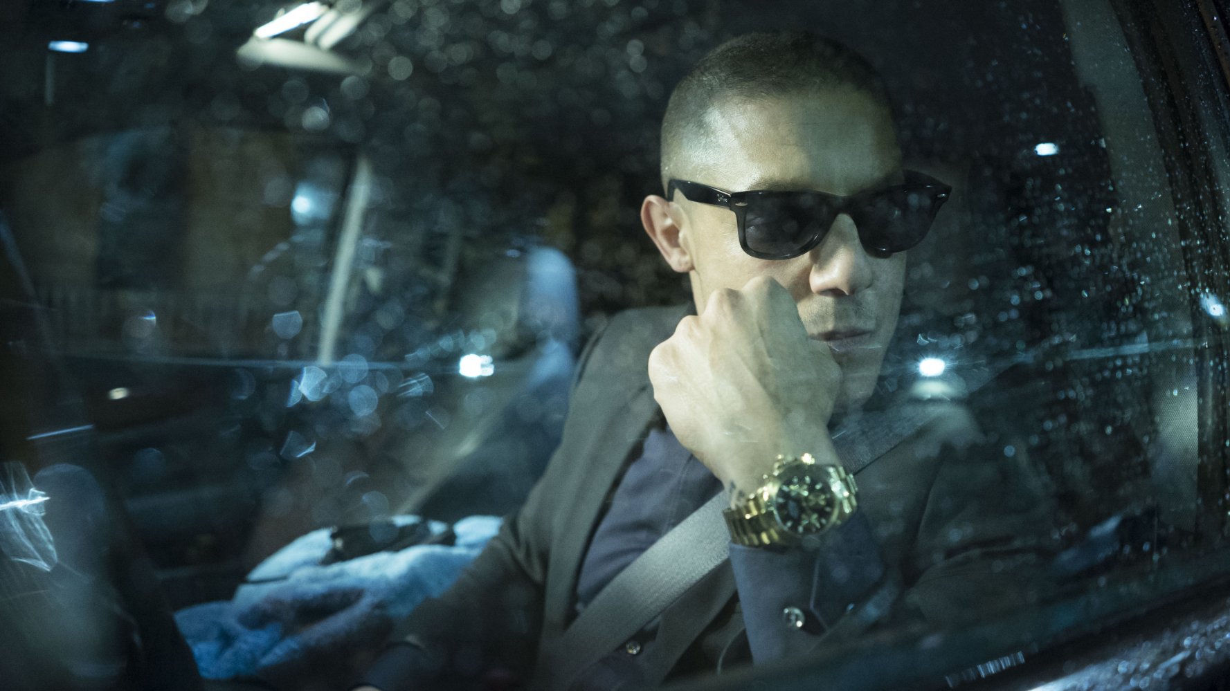 Shades Alvarez