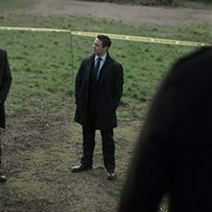 DS Justin Ripley