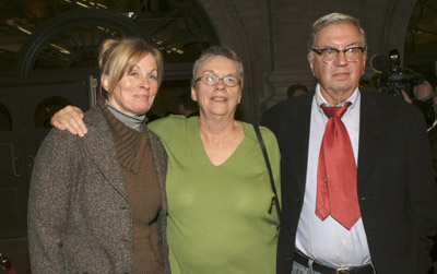 Annie Proulx