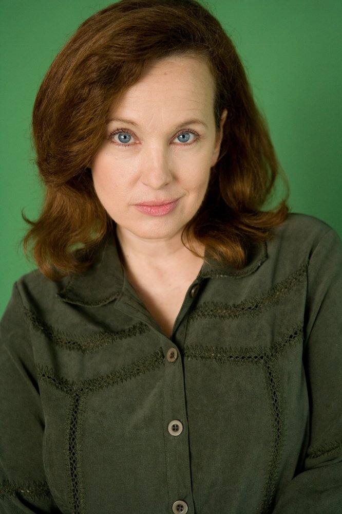 Celeste Roberts