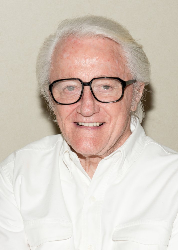 Robert Vaughn