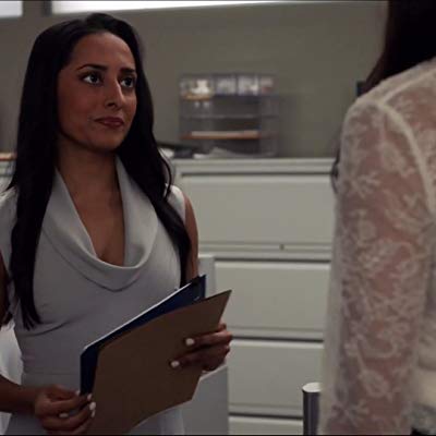 Stephanie Patel, Stephanie