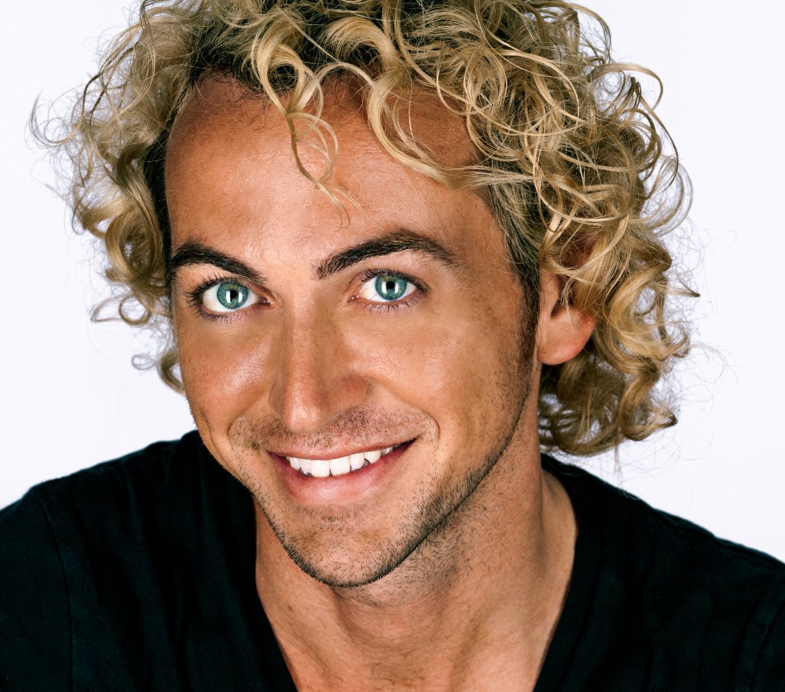 Andrew Alberson