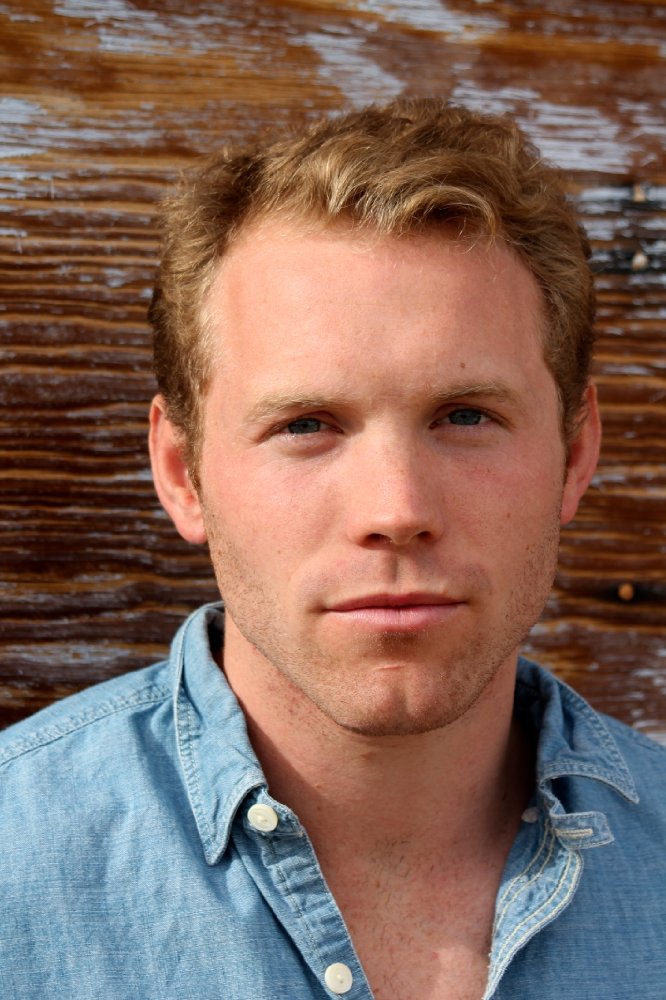 Erik Sords