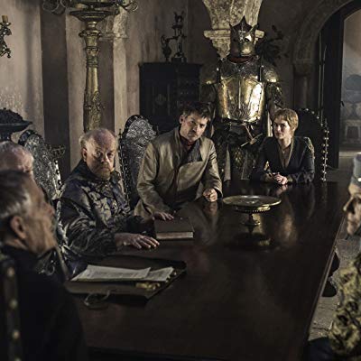 Mace Tyrell