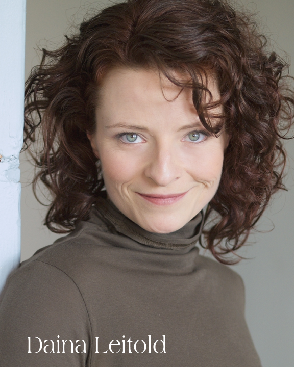 Daina Leitold