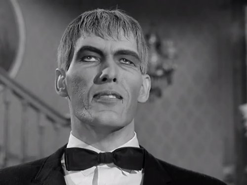 Ted Cassidy