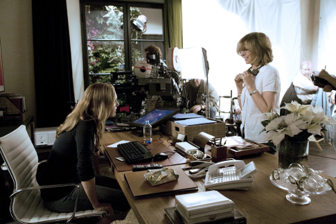 Nancy Meyers