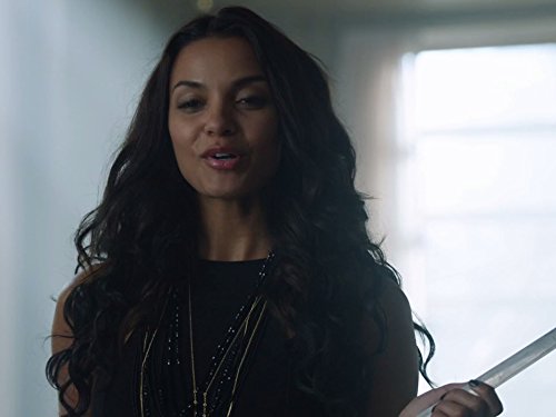 Jessica Lucas