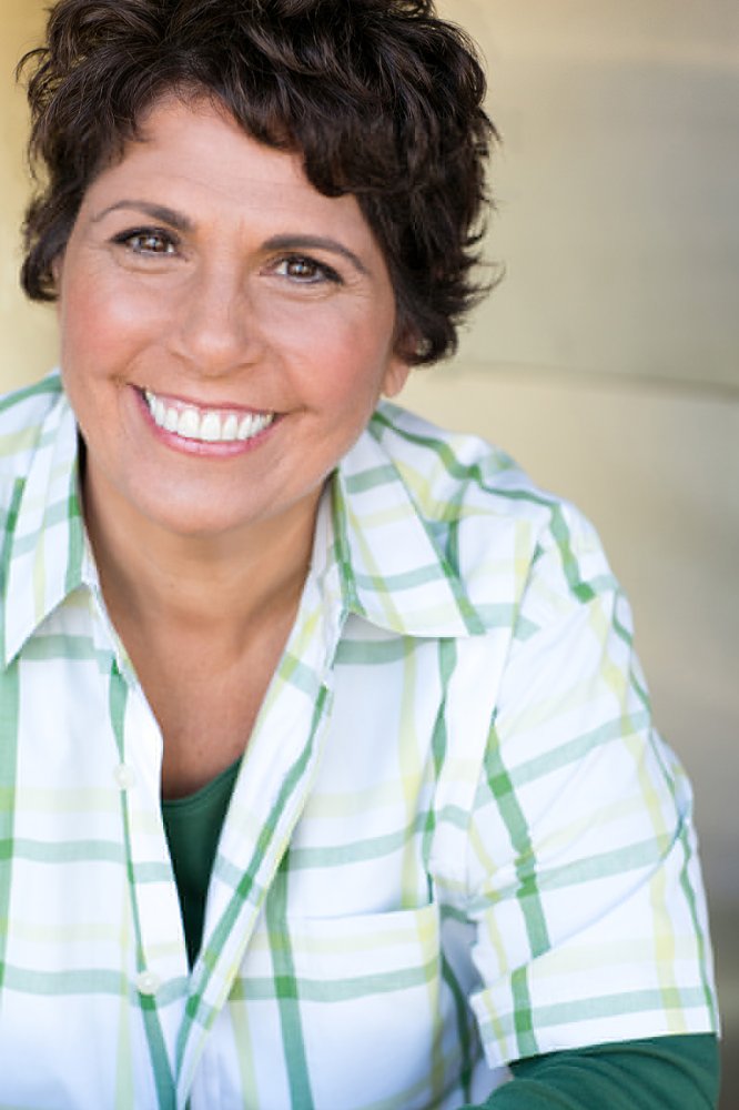 Susan Boyajian