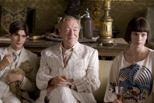 Lord Marchmain