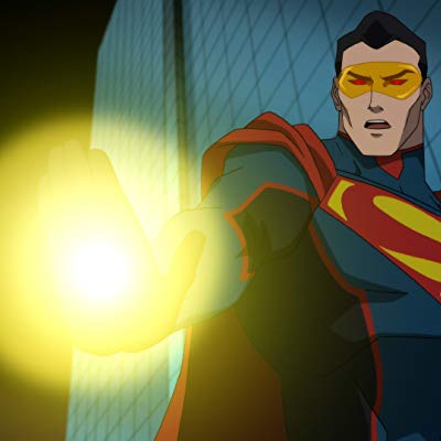 The Eradicator, Bibbo Bibbowski