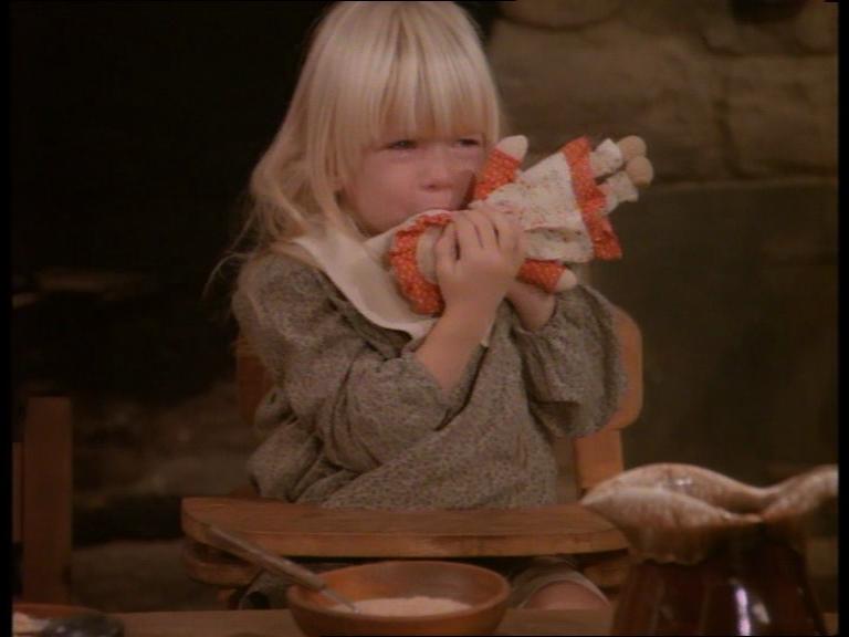 Grace Ingalls