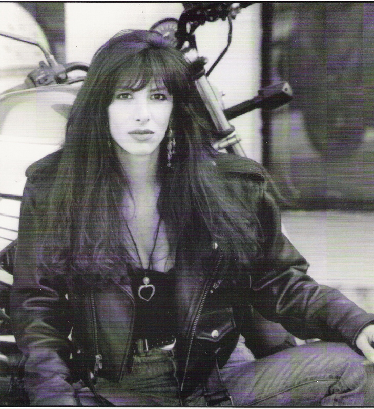 Lori Pizzo
