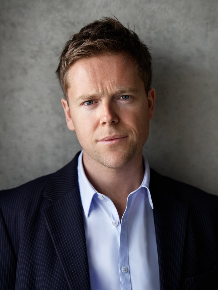 Nick Mitchell