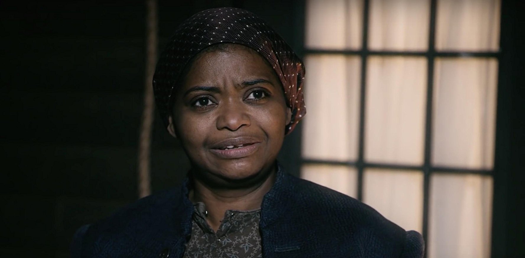 Harriet Tubman