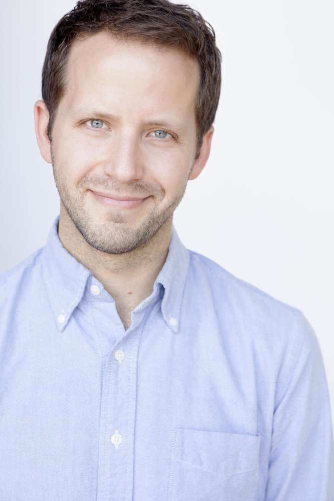 Jon Schmidt