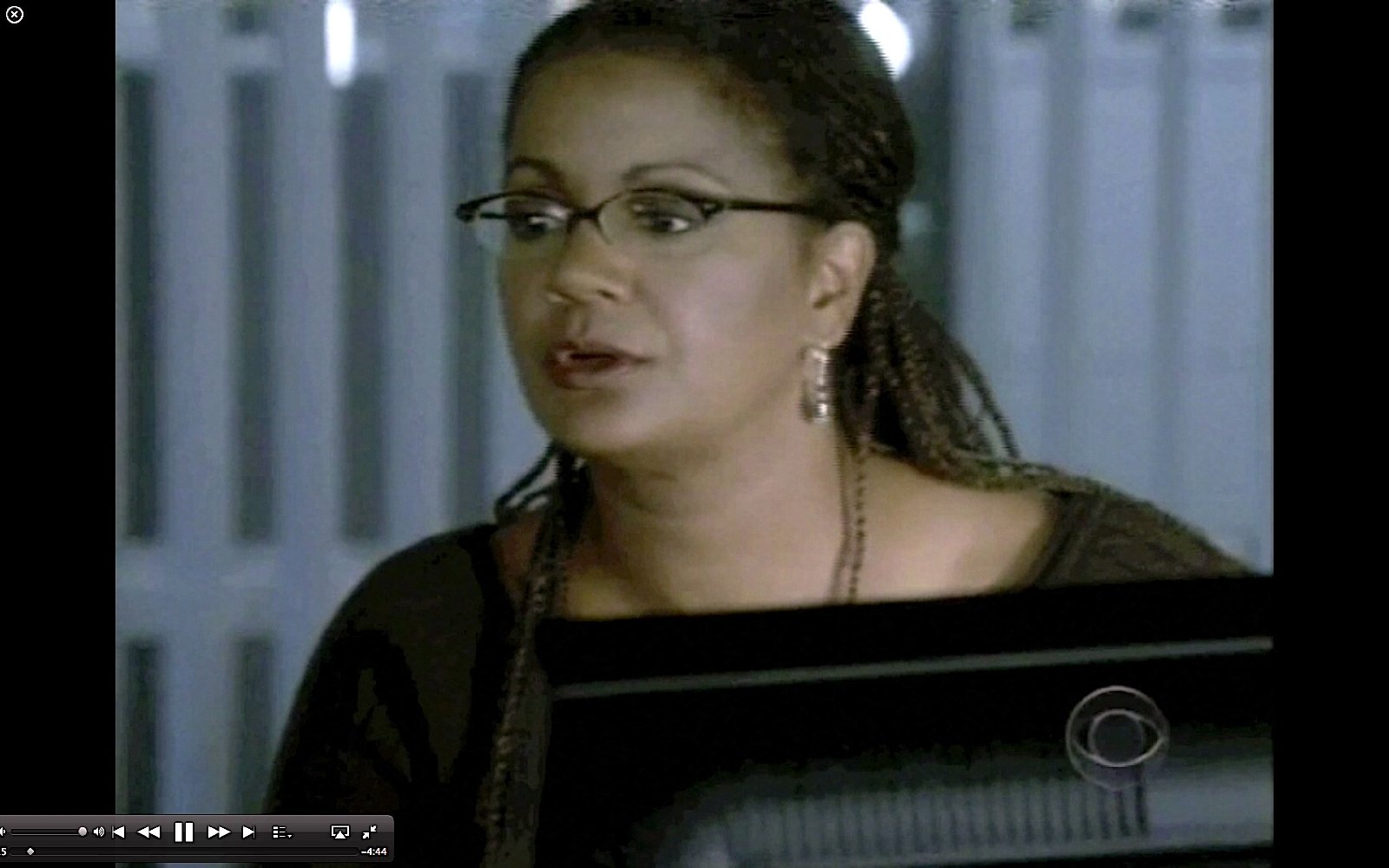 Susan Beaubian