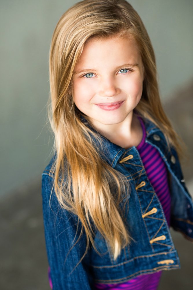 Caitlin Reagan