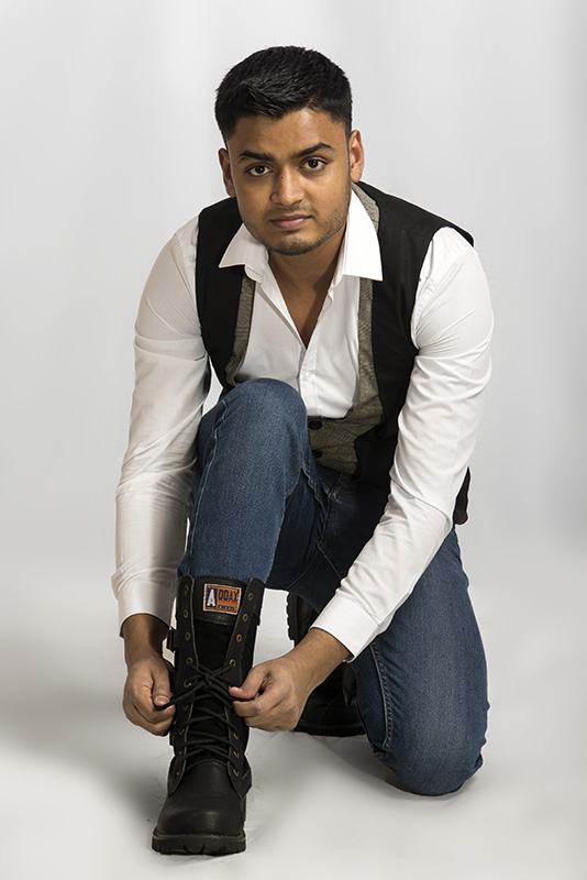 Abdul Hakim Joy