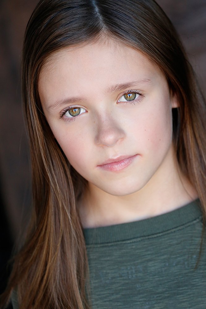 Charlotte Trembath