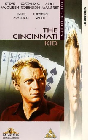 The Cincinnati Kid