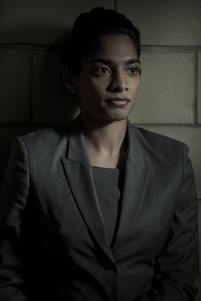 Chandra Kapoor