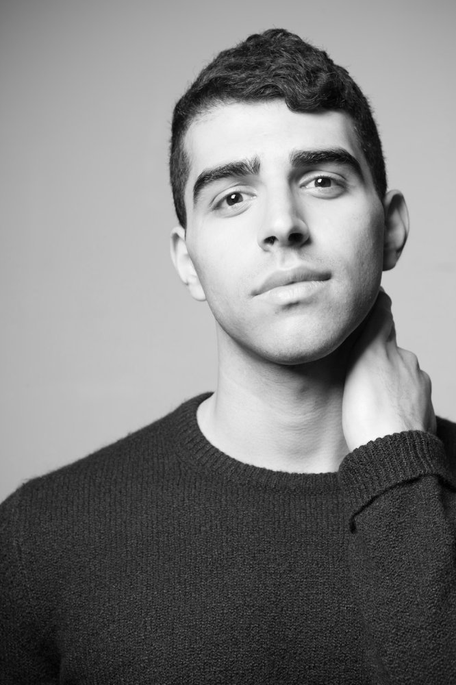 Samer Salem