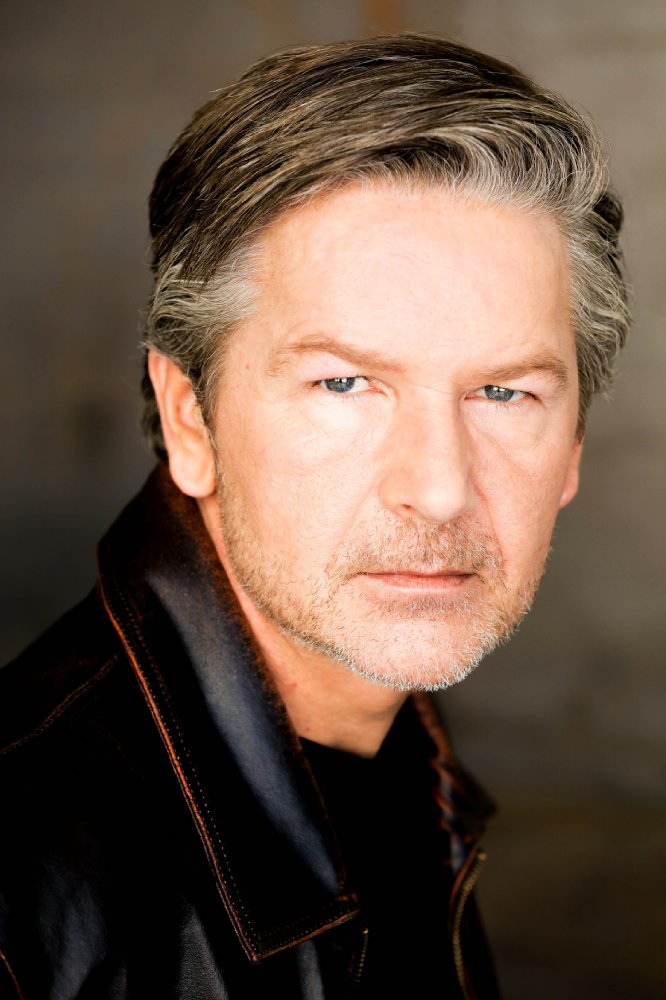 Sean Cameron Michael