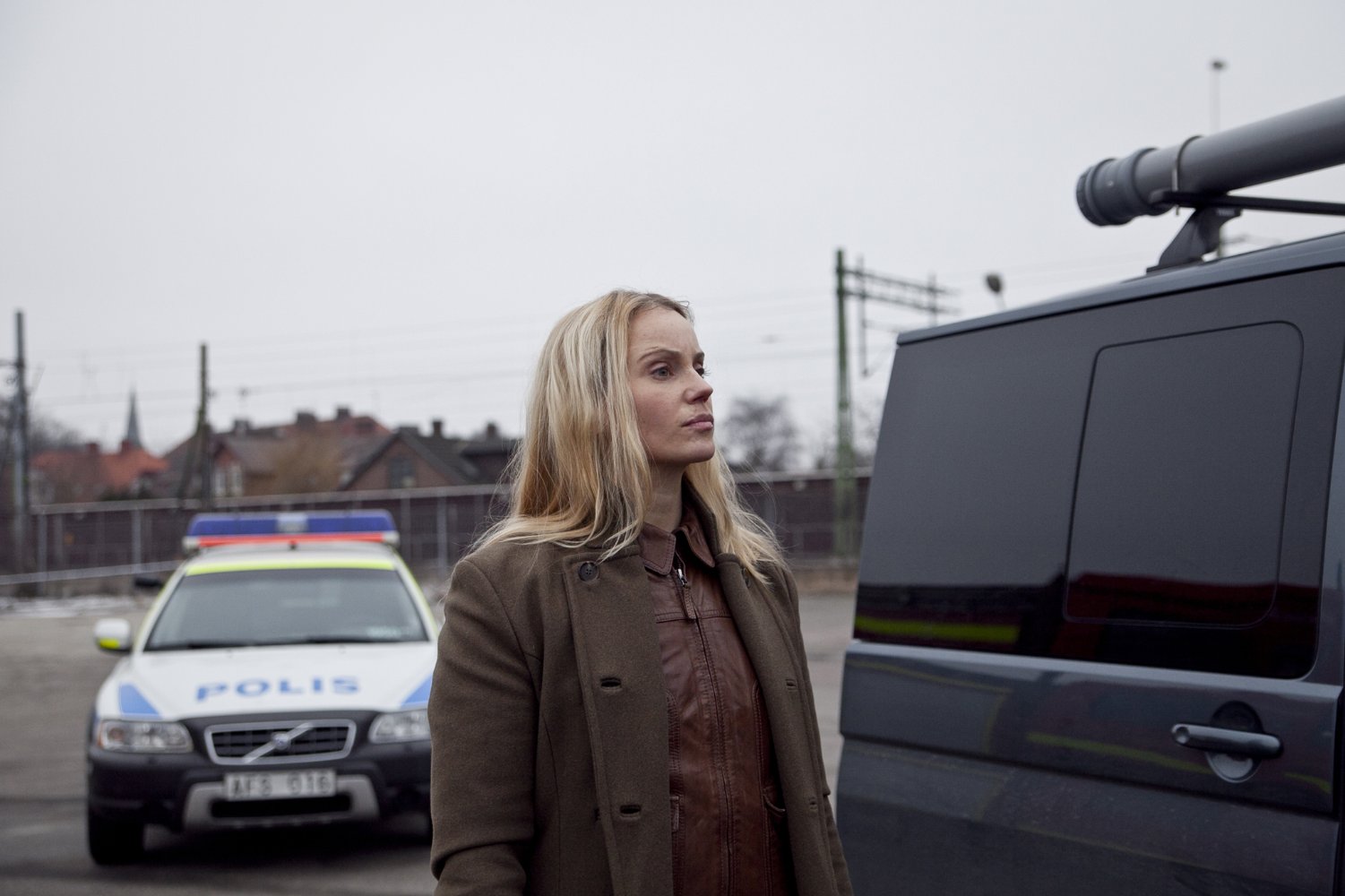 Sofia Helin