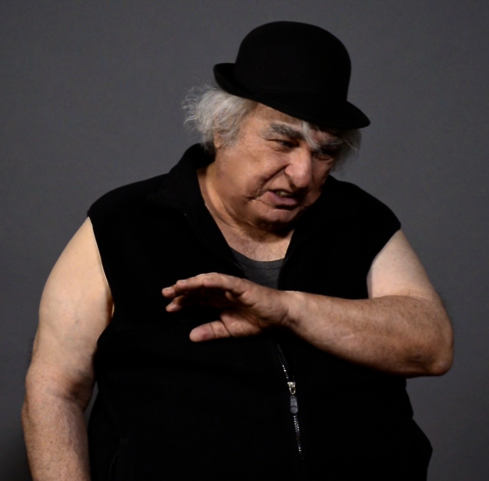 Tony LaFortezza
