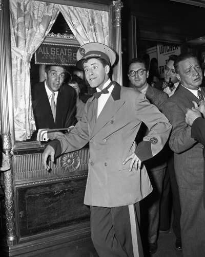 Dean Martin