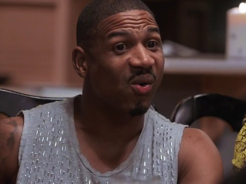 Stevie J.