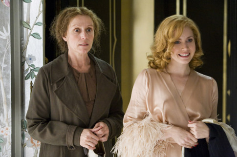 Miss Pettigrew