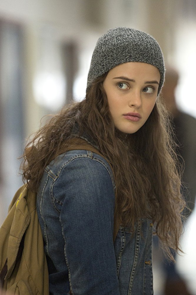 Hannah Baker