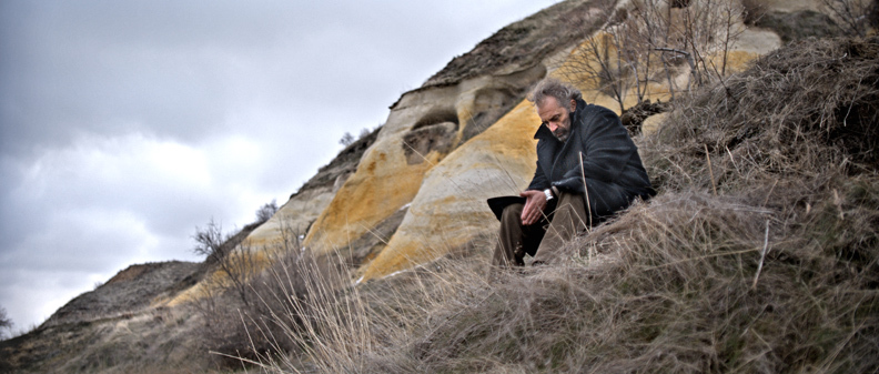 Haluk Bilginer