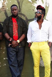 Robert Glasper Experiment