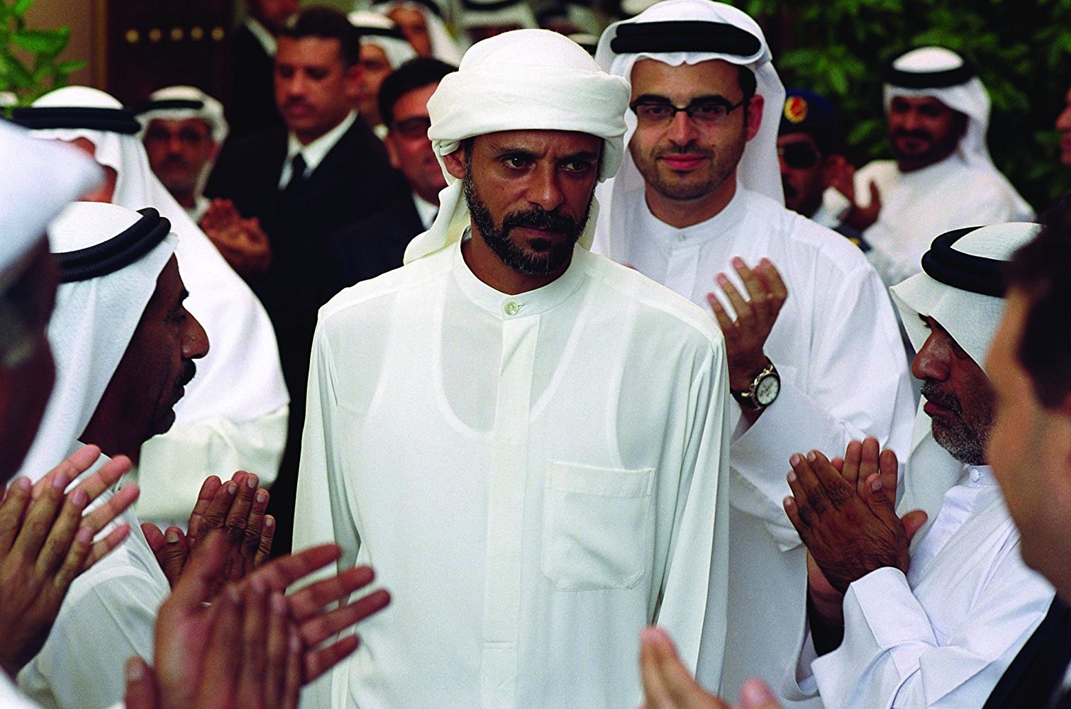 Prince Nasir Al-Subaai