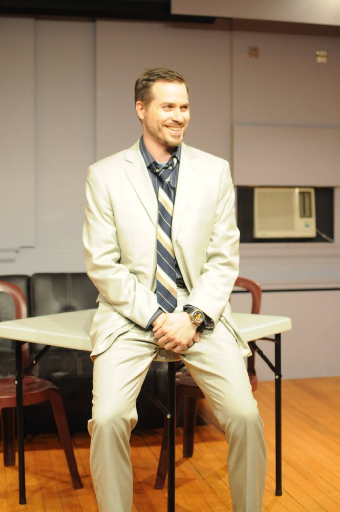 Martin Lindquist