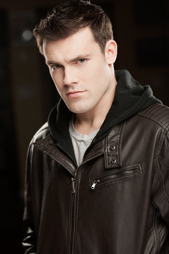 Michael Strickland