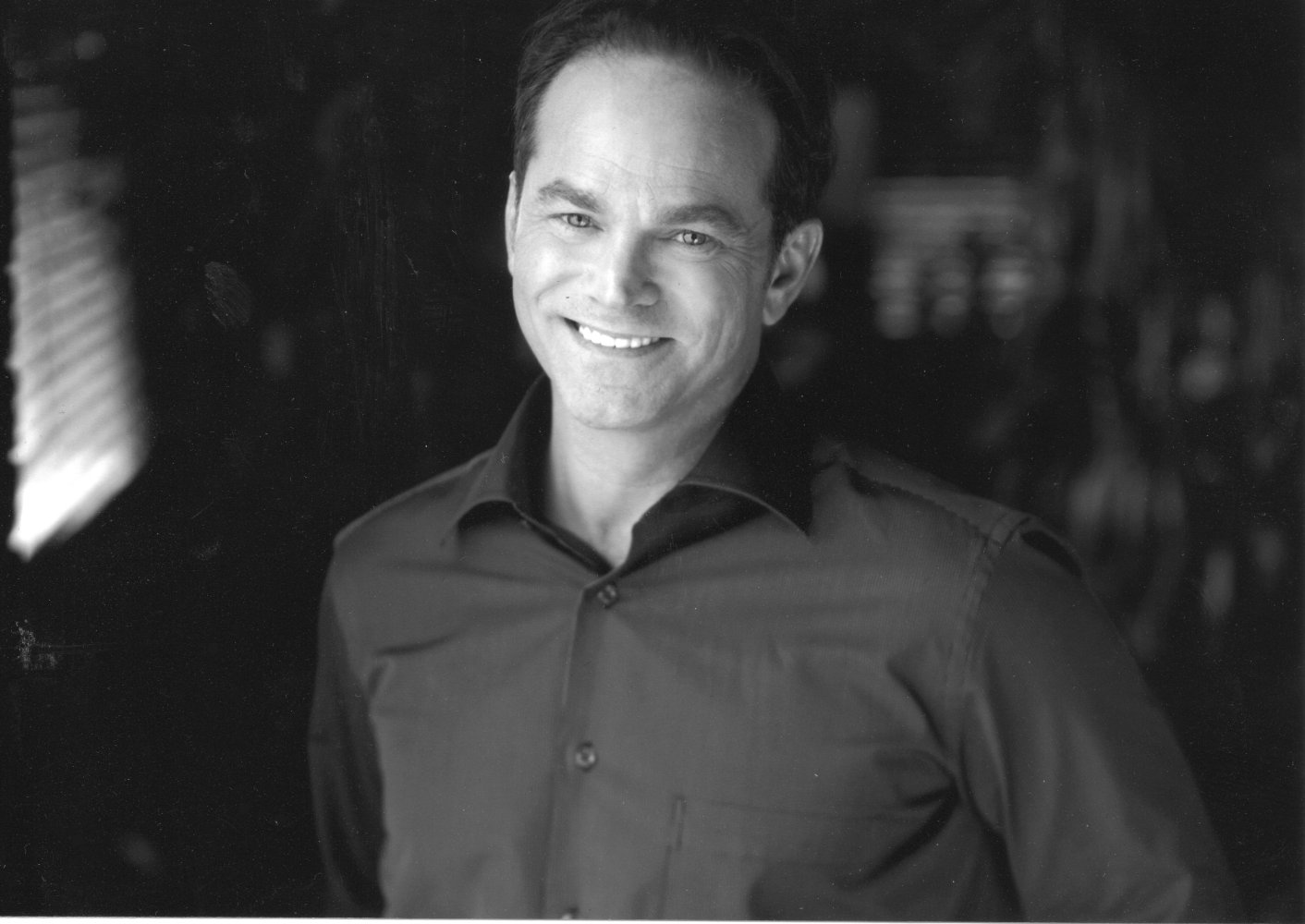 Joel Rinzler