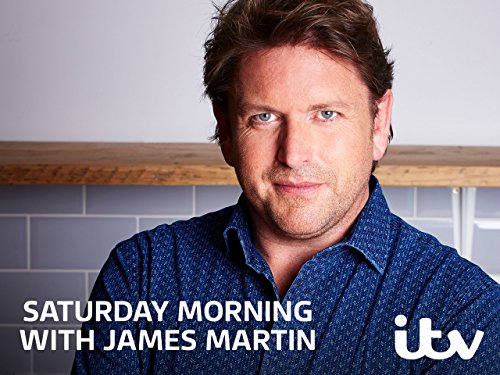 James Martin