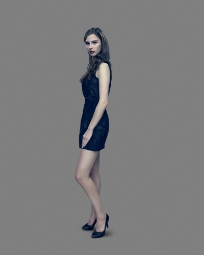Esther Petrack