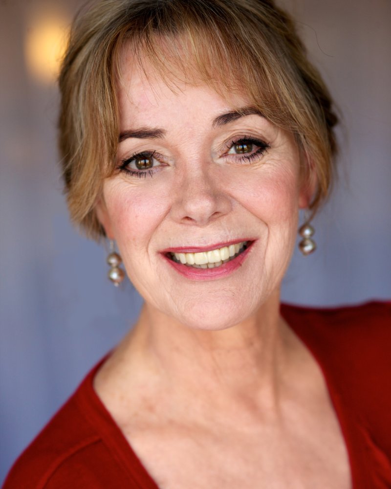 Anne Lockhart