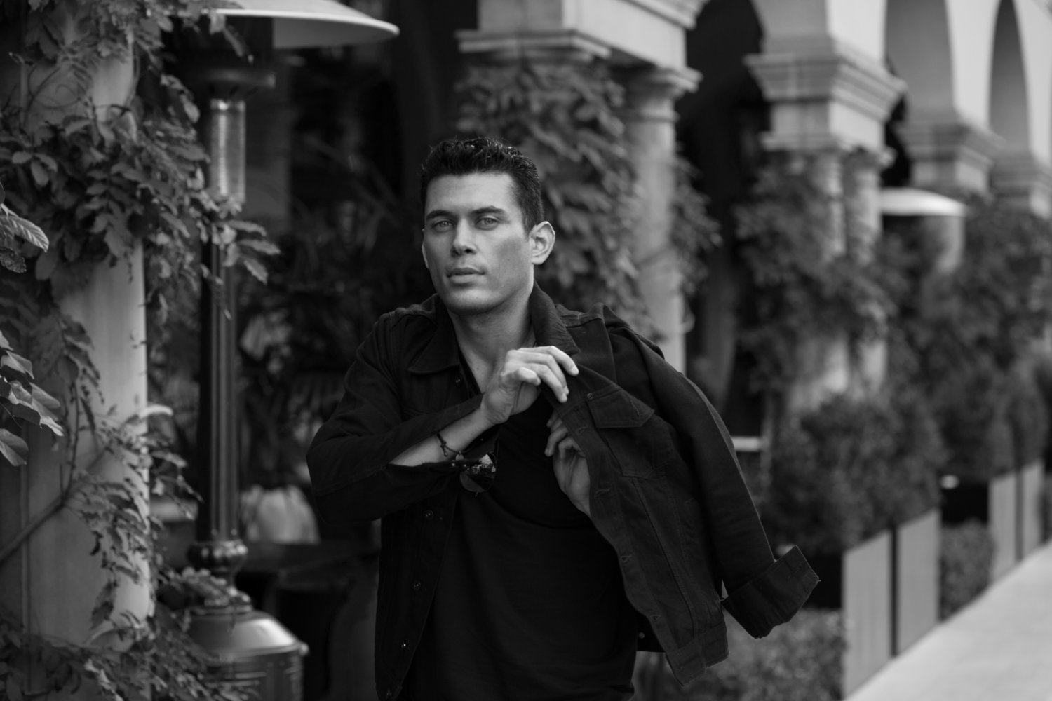 James Joseph Pulido